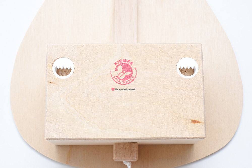 スイス kiener キーナー 陽が昇るオルゴール 陽がのぼるオルゴール