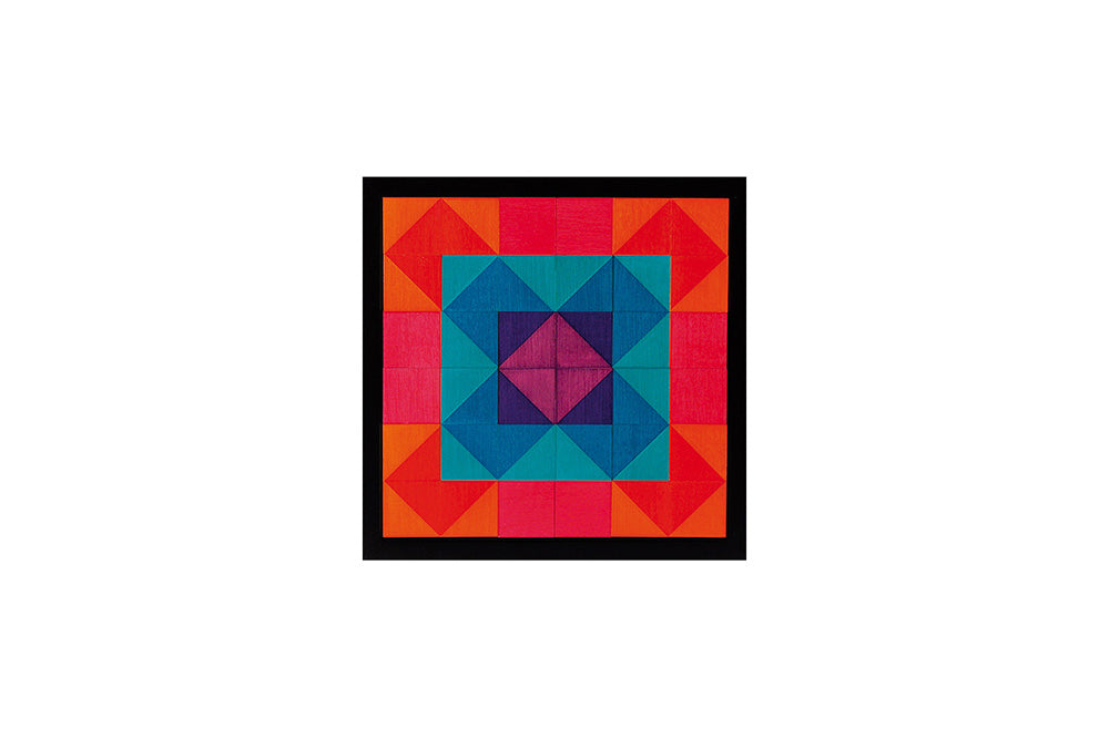 キーナーモザイク 小 – niiiwa
