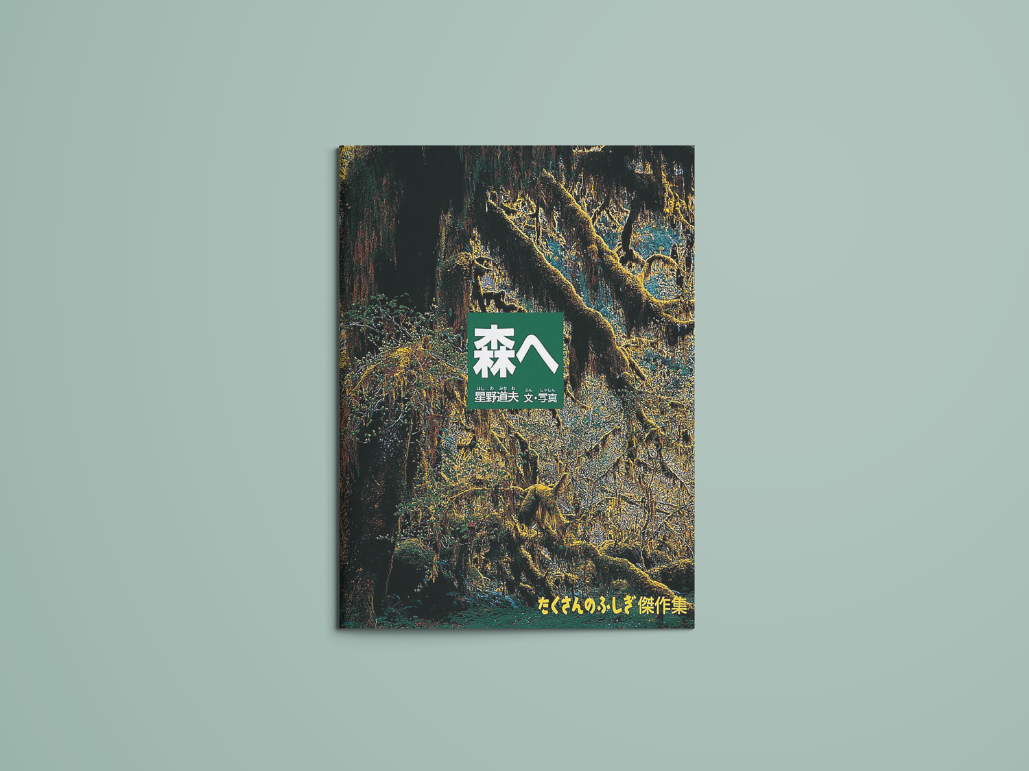 森へ – niiiwa