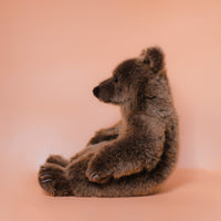 ソフトブラウンベア 大 – niiiwa