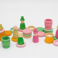 アクアマリン春 – niiiwa