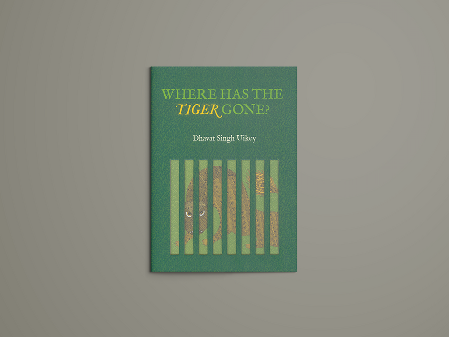 Where has the Tiger gone?